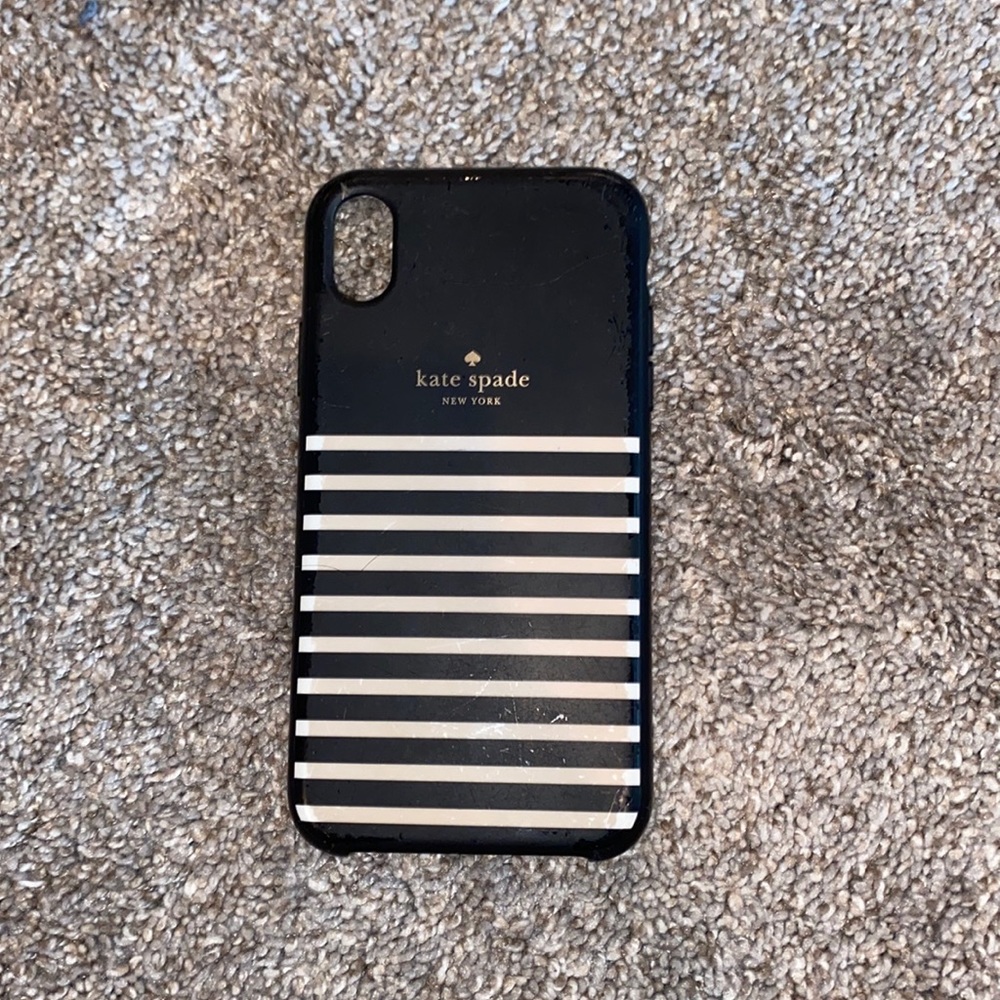Kate spade phone case XR